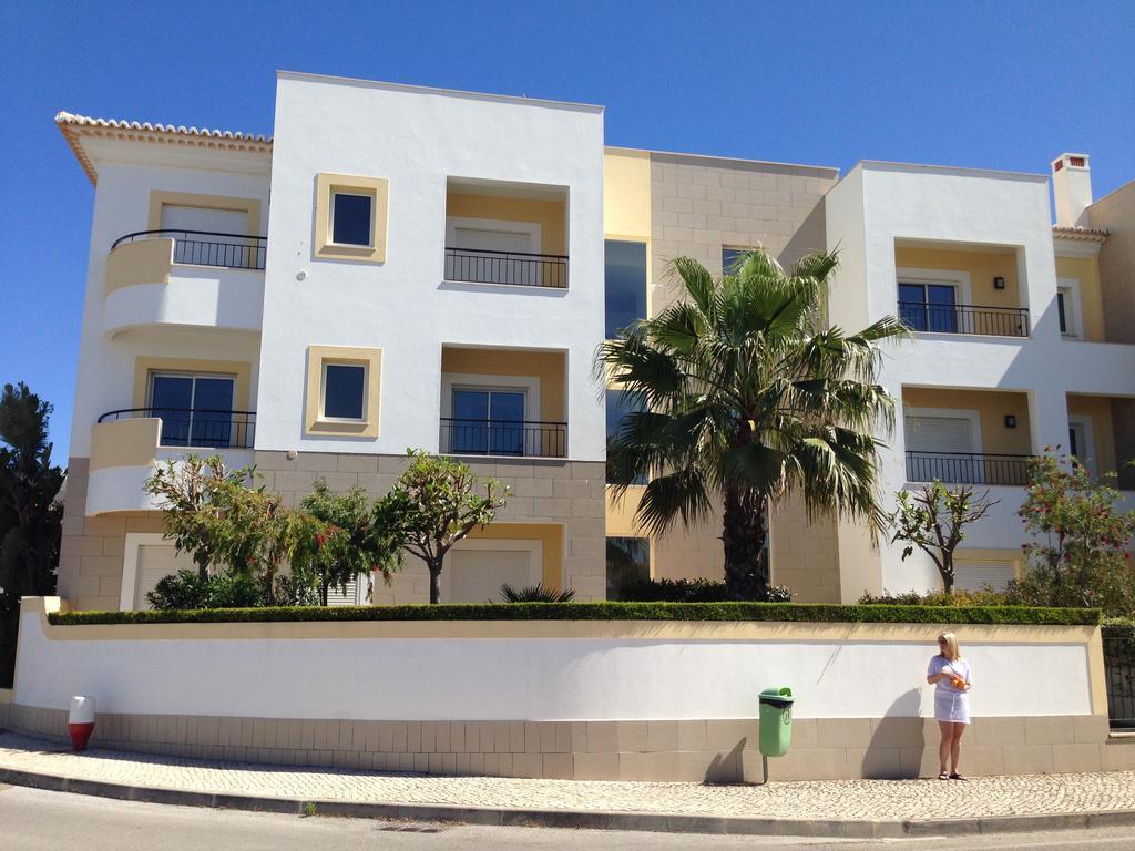 Casa Olicam Apartamento Lagos Exterior foto