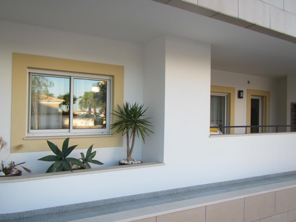 Casa Olicam Apartamento Lagos Exterior foto