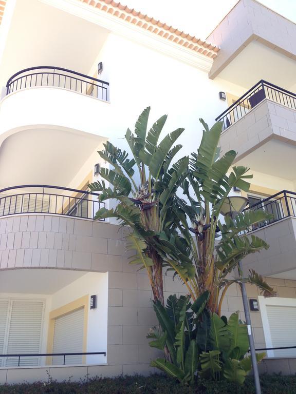 Casa Olicam Apartamento Lagos Exterior foto